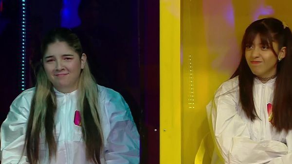 ¿Dani Lu o Lina?: Revisa quién recibió el Slime Box del viernes | Efecto N - T03E33
