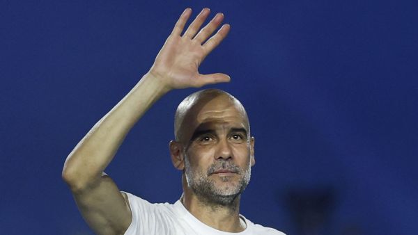 "Respeto mucho a Claudio Bravo, pero...": Pep Guardiola confiesa su mayor arrepentimiento en Manchester City
