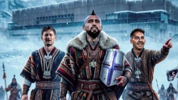 Los memes que dejó el triunfo de Colo Colo ante la UC en el clásico
