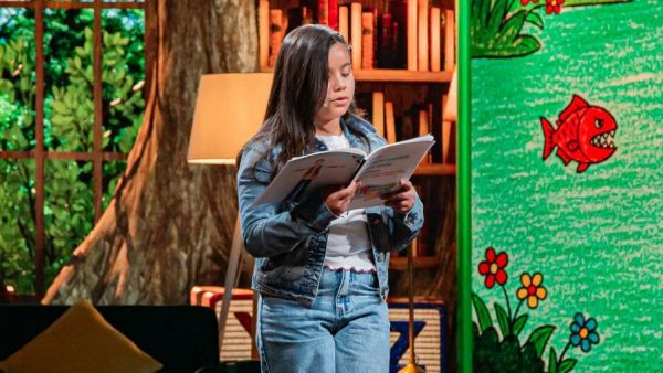 Cuenta regresiva: últimos días para postular a "El Placer de Oír Leer", principal concurso de lectura en voz alta del país