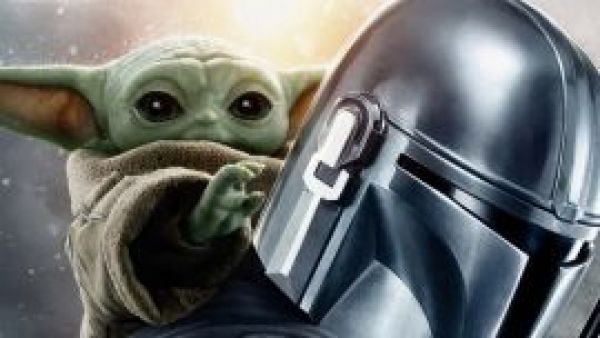 “The Mandalorian & Grogu” lidera taquilla pero firma uno de los peores debuts de Star Wars
