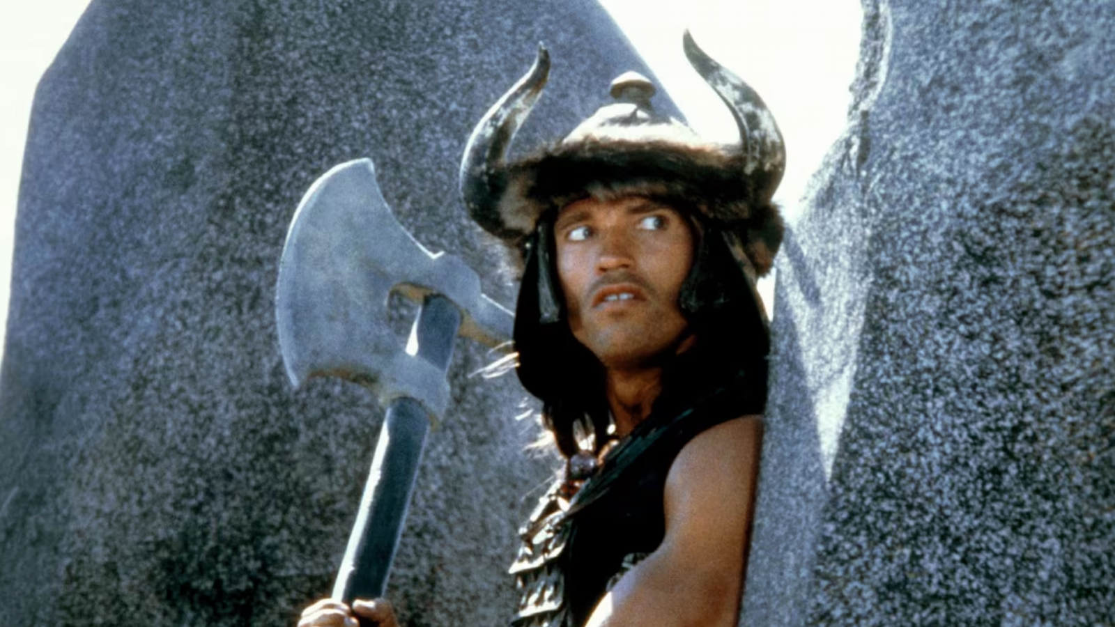 Arnold Schwarzenegger confirma el regreso de King Conan: secuela comenzará a filmarse en 2027
