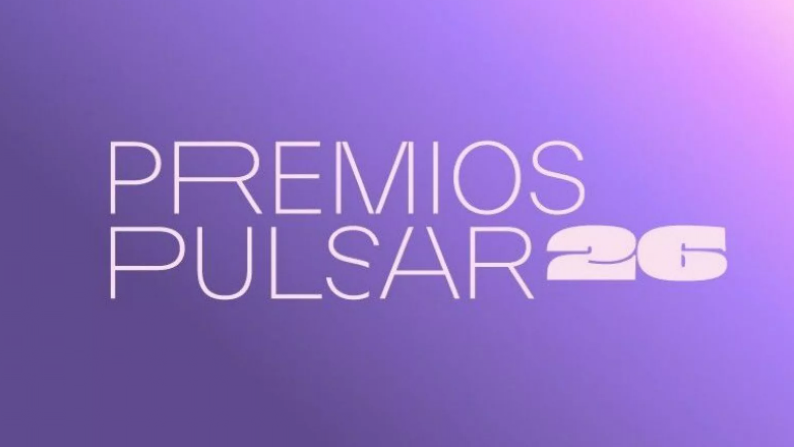 <p>Premios Pulsar 2026: Los shows en vivo van desde Sinaka a Víctor Jara sinfónico</p>
