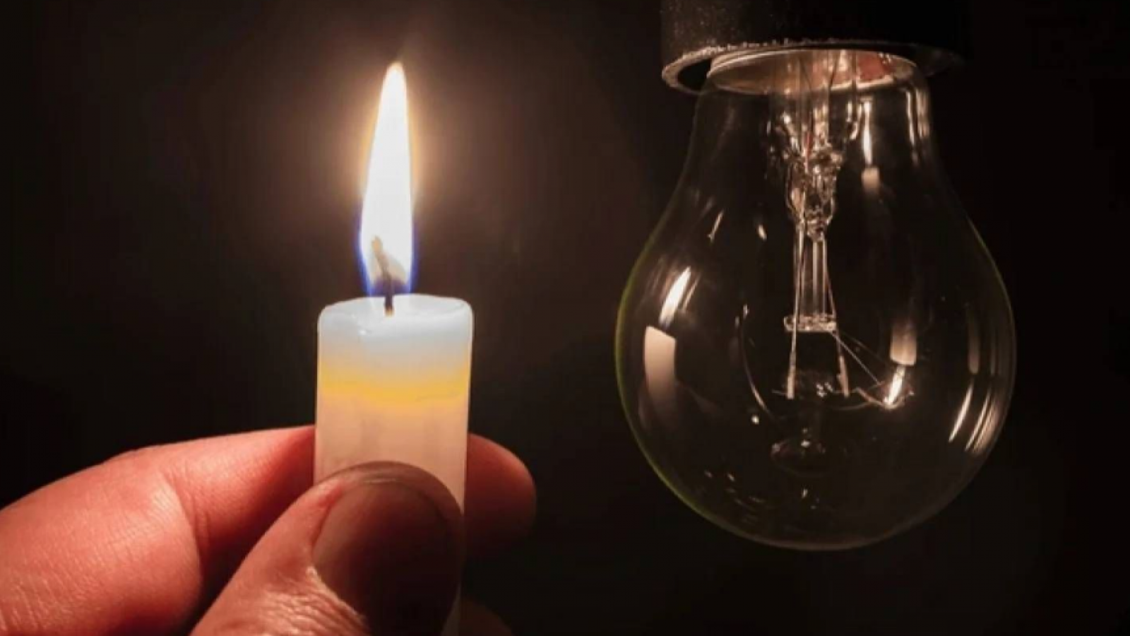<p>Sismo en el norte dejó a más de 27 mil clientes sin suministro eléctrico</p>
