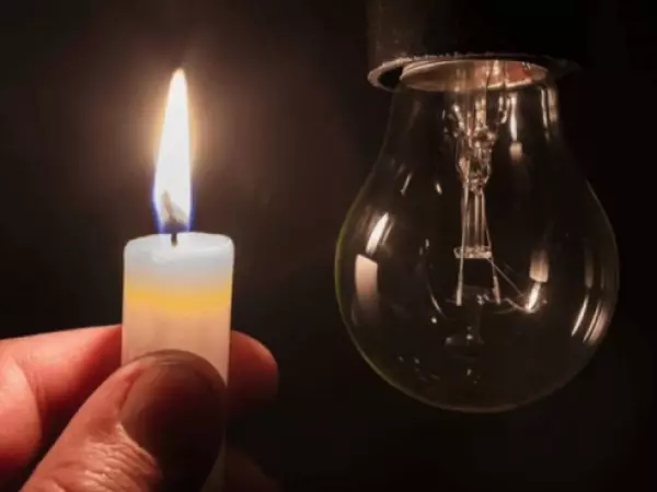 Sismo en el norte dejó a más de 27 mil clientes sin suministro eléctrico