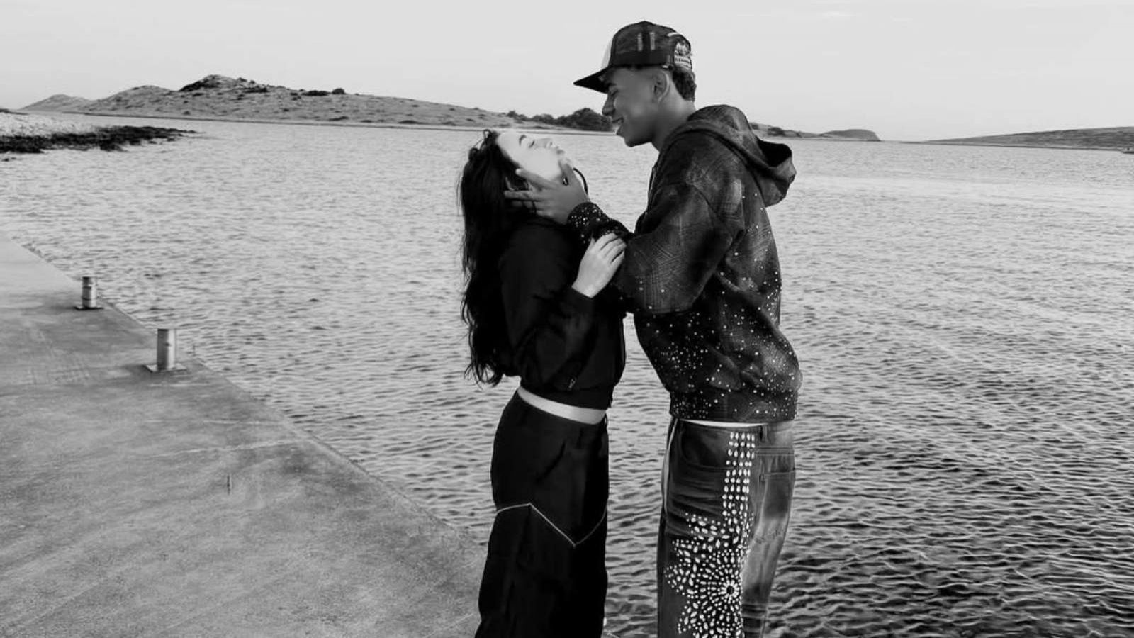 Tras ruptura con Nicki Nicole: La primera fotografía de Lamine Yamal con su nueva pareja
