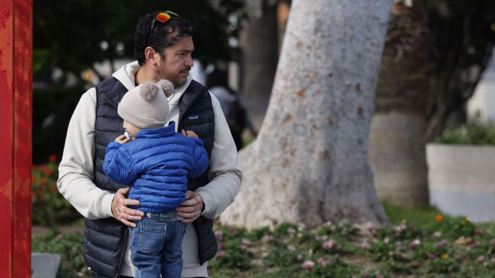 <p>Vacaciones de invierno 2026: ¿Qué regiones tendrán tres semanas?</p>
