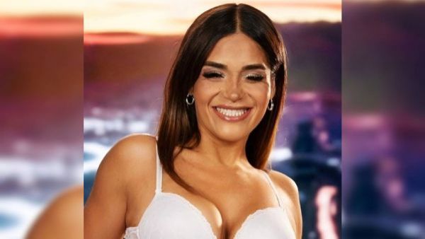 <p>La nueva imagen de Kathy Orellana impactó a sus seguidores en redes sociales</p>La nueva imagen de Kathy Orellana impactó a sus seguidores en redes sociales
