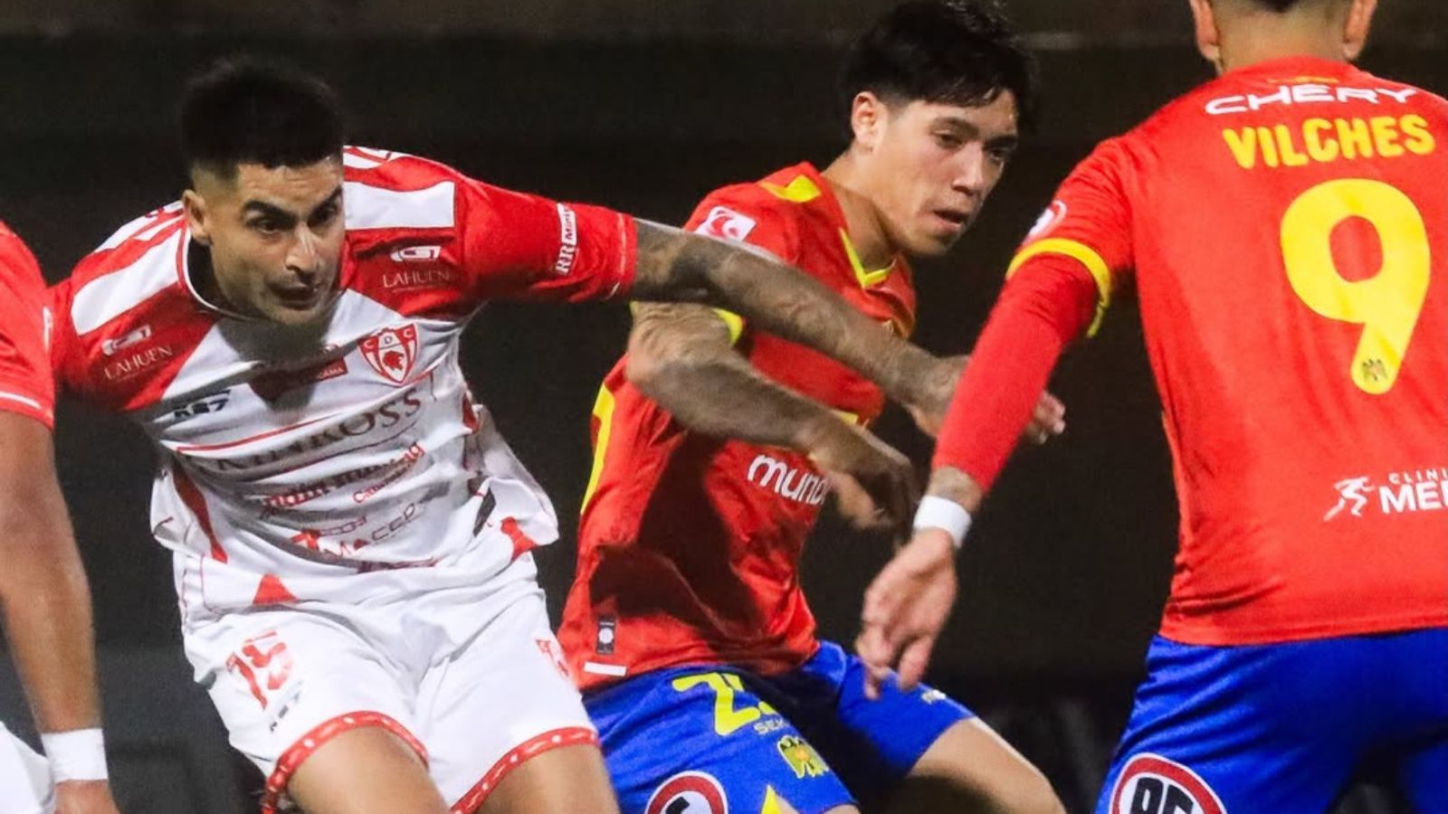 Primera B: así quedó la tabla de posiciones tras derrota de Unión Española ante Deportes Copiapó
