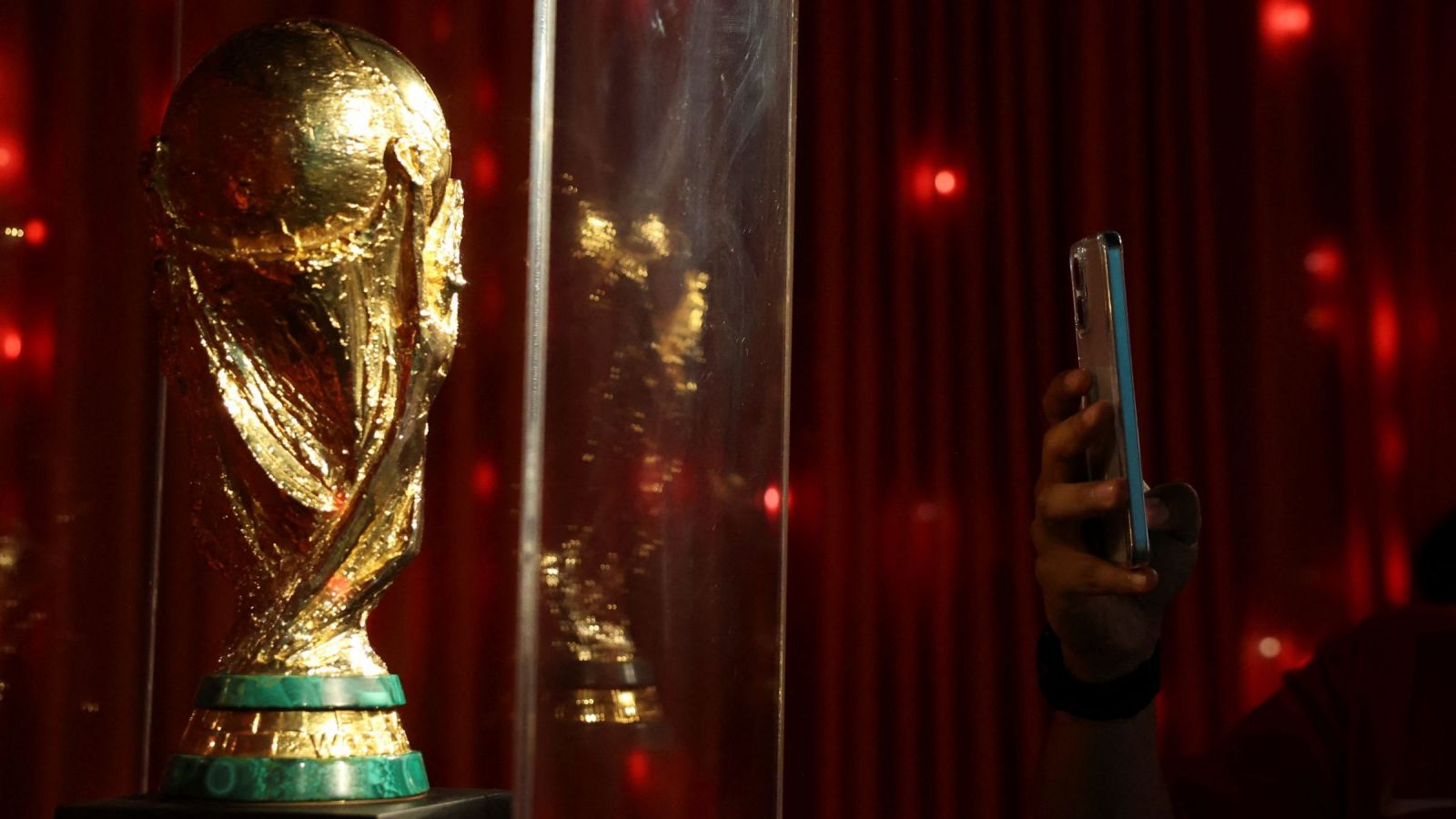 ¿Cuándo comienza el Mundial de Norteamérica 2026?
