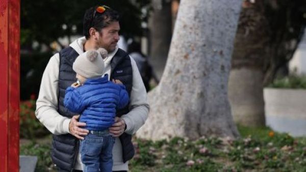 <p>Vacaciones de invierno 2026: ¿Qué regiones tendrán tres semanas?</p>Vacaciones de invierno 2026: ¿Qué regiones tendrán tres semanas?
