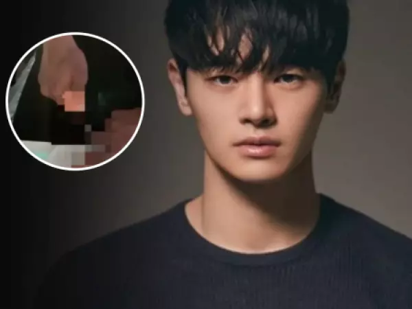 Impacto por actor coreano que mostró mutilación de su dedo meñique