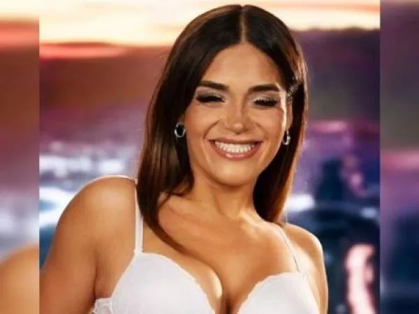 La nueva imagen de Kathy Orellana impactó a sus seguidores en redes sociales