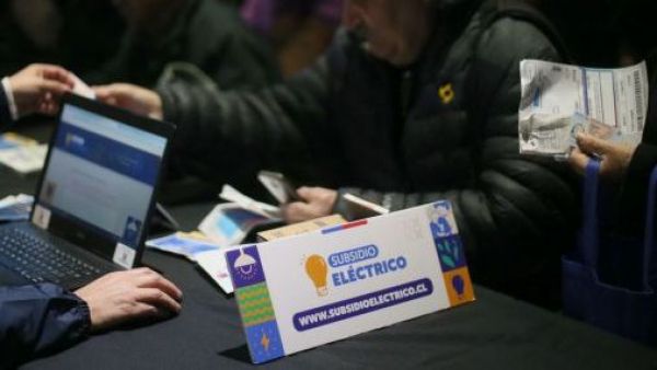 Mañana se abre quinta postulación al subsidio eléctrico: Estos son los requisitos
