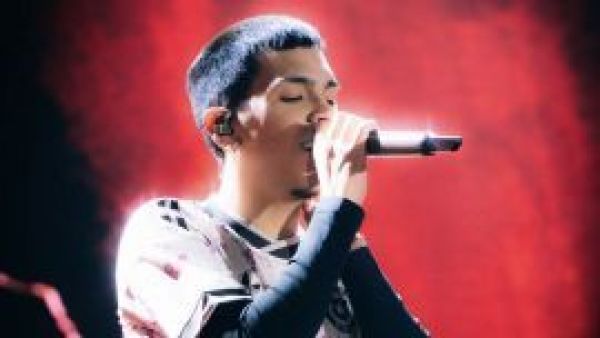<p>Milo J agotó el Estadio Monumental con más de 50.000 personas</p>Milo J agotó el Estadio Monumental con más de 50.000 personas
