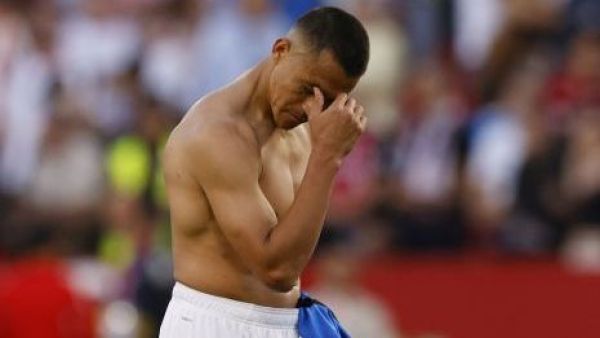 Adelantan el próximo paso que dará Alexis Sánchez ante inminente salida del Sevilla
