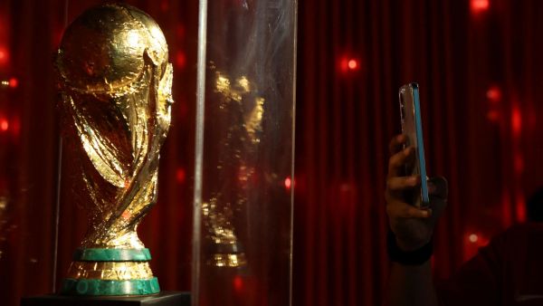 ¿Cuándo comienza el Mundial de Norteamérica 2026?
