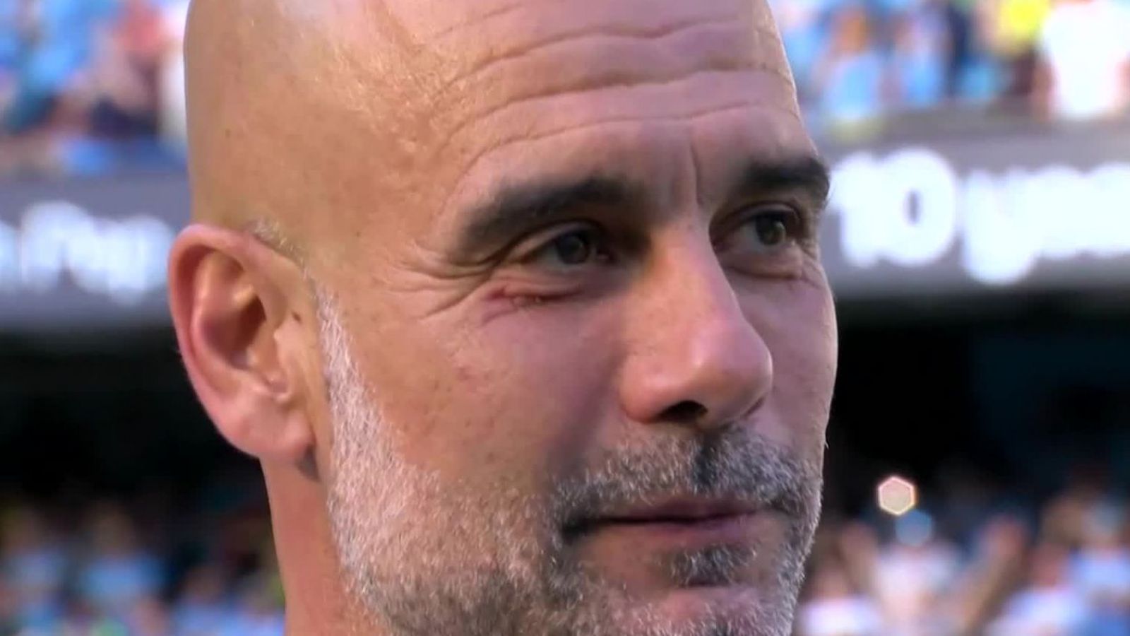 Manchester City le dijo adiós a Pep Guardiola: ¿A dónde dirigirá ahora?
