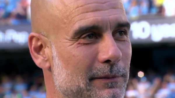 Manchester City le dijo adiós a Pep Guardiola: ¿A dónde dirigirá ahora?
