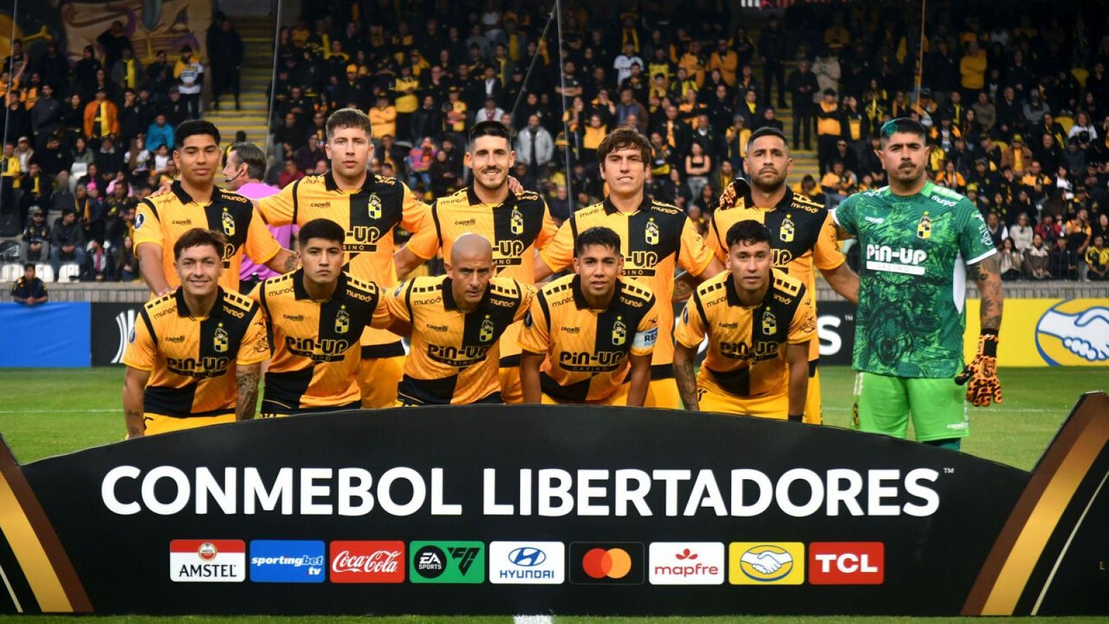 Nacional vs Coquimbo Unido por Copa Libertadores: ¿A qué hora y dónde ver el partido?
