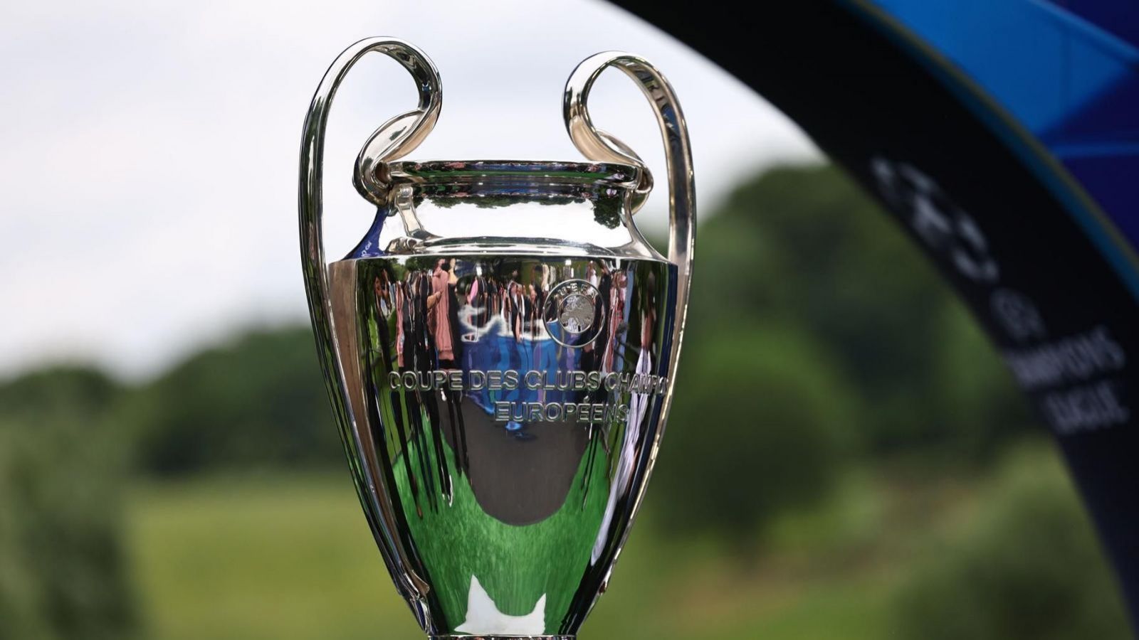 "Es más temprano que años anteriores": UEFA confirma horario de la final de Champions League
