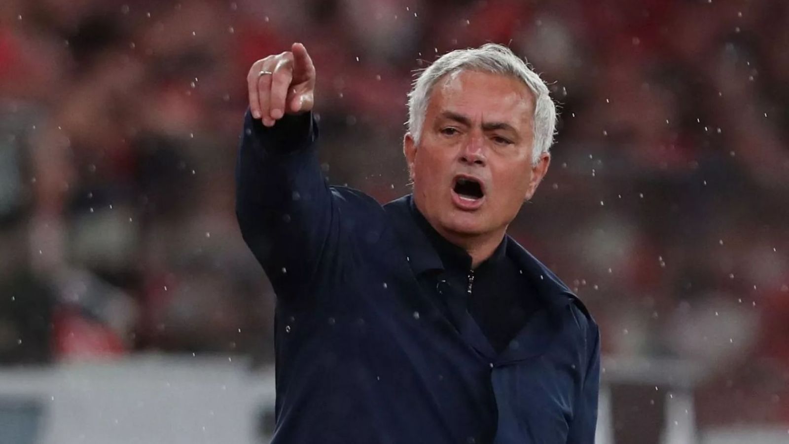 "Real Madrid ya tiene el documento del técnico": Los cuatro refuerzos que pide Mourinho
