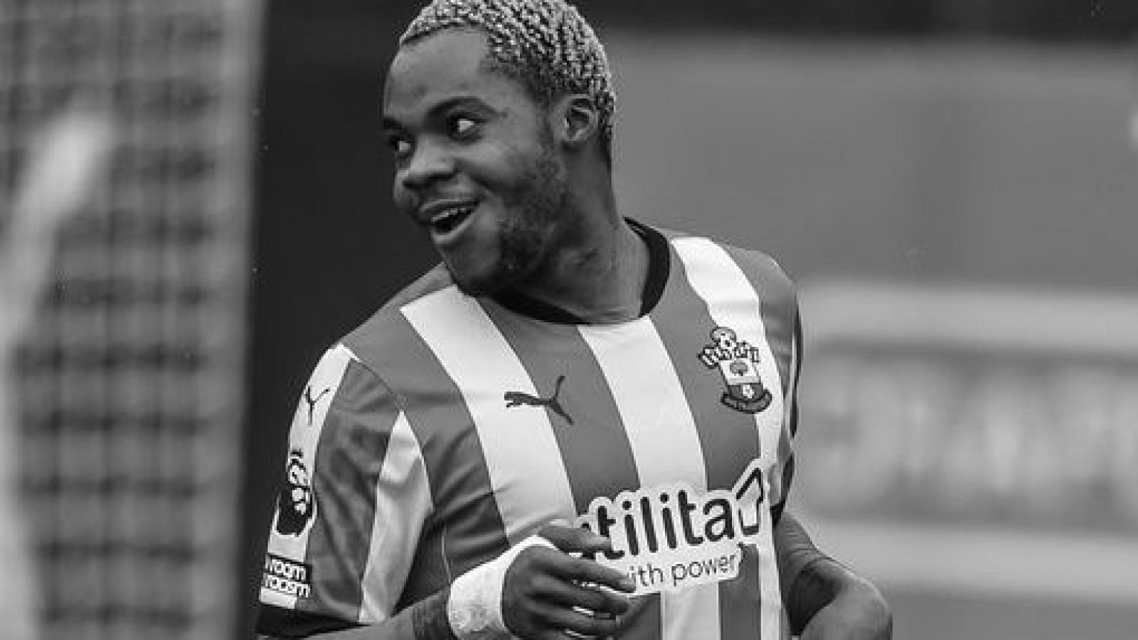 Conmoción en Inglaterra por la repentina muerte de Victor Udoh
