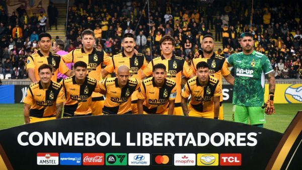 Nacional vs Coquimbo Unido por Copa Libertadores: ¿A qué hora y dónde ver el partido?
