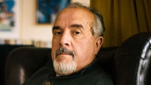 <p> Ramón Díaz Eterovic</p>Con charla del Premio Nacional Ramón Díaz Eterovic se lanzará Magallanes en 100 Palabras 2026
