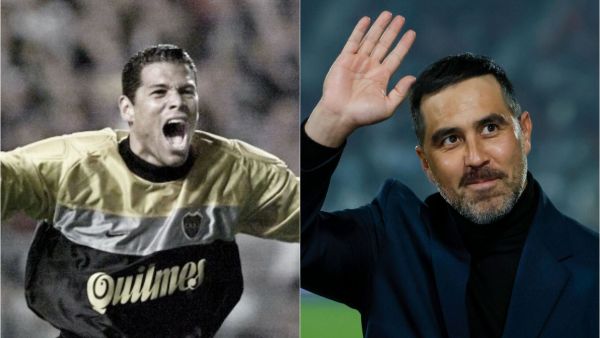 No dudó un segundo: La reacción de Óscar Córdoba al escuchar el nombre de Claudio Bravo
