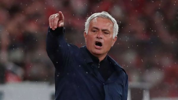"Real Madrid ya tiene el documento del técnico": Los cuatro refuerzos que pide Mourinho
