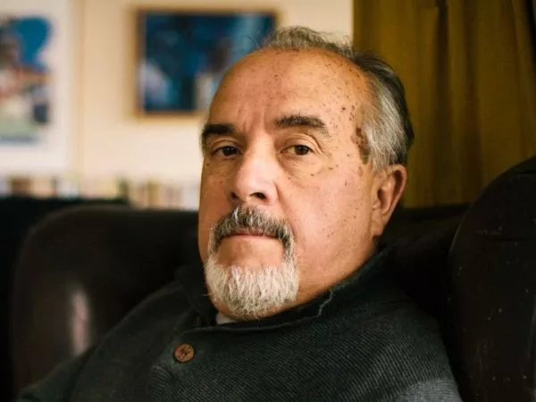 Ramón Díaz Eterovic
