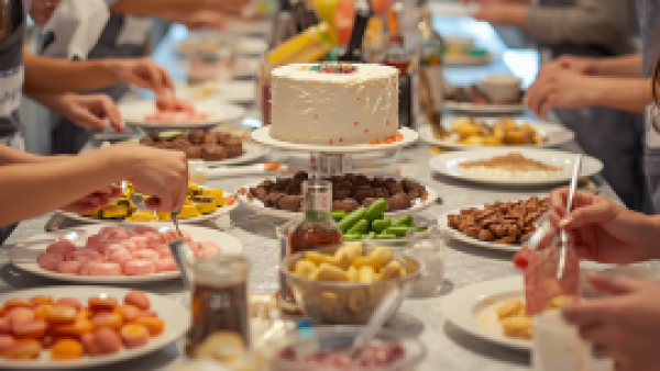 Expo al Horno: el encuentro en Chile para aprender y perfeccionarse en repostería y panadería llega este 6 y 7 de junio
