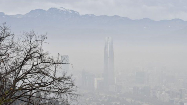 <p>Calidad del aire empeora en varias comunas durante este martes 26 de mayo</p>Calidad del aire empeora en varias comunas durante este martes 26 de mayo
