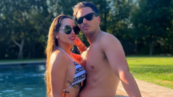 "Le dije a Dios llévate mi vida": La dura confesión de Camilo Huerta tras su quiebre matrimonial con Marité Matus
