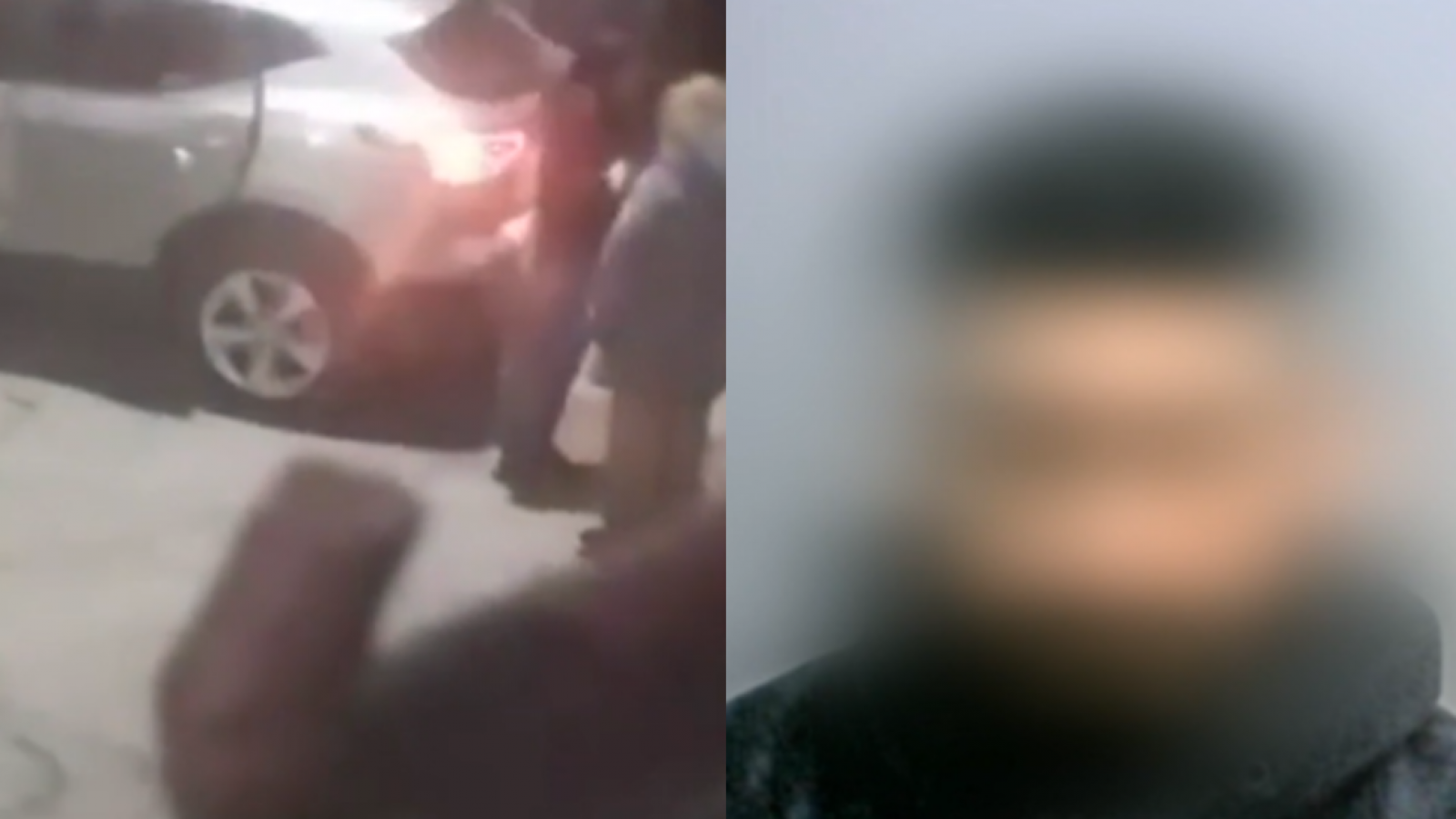 <p>Dan de baja a carabinero de La Moneda que disparó y mató a joven tras accidente vehicular</p>
