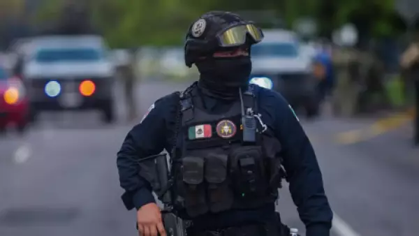 México captura a sobrino de 