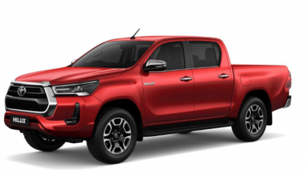 Revelan los 10 modelos de automóviles asegurados más robados en Chile
