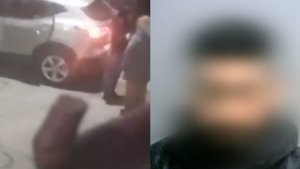 <p>Dan de baja a carabinero de La Moneda que disparó y mató a joven tras accidente vehicular</p>Dan de baja a carabinero de La Moneda que disparó y mató a joven tras accidente vehicular
