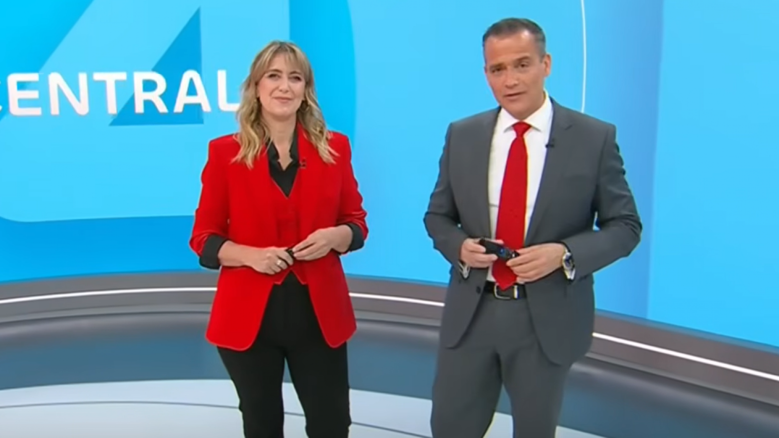 "Un orgullo": 24 Horas Central es el noticiero prime que mayor espacio dedica al deporte y la cultura
