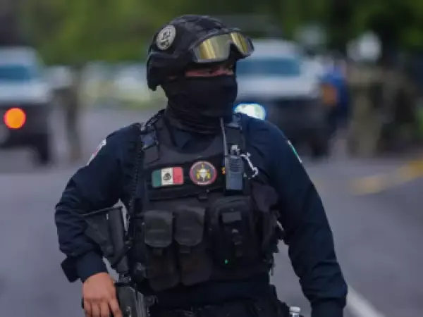 México captura a sobrino de 