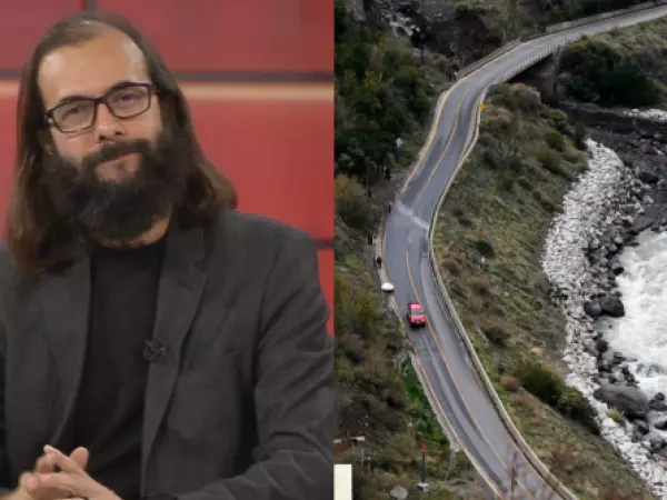 Marcelo Lagos detalla qué zonas del país podrían enfrentar un gran sismo