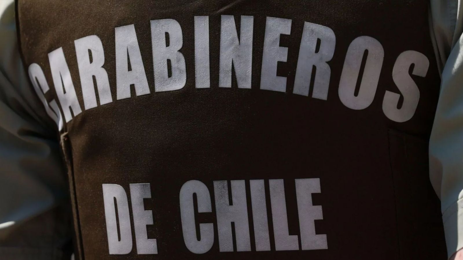 <p>Habla madre de joven asesinado por funcionario de Carabineros: "Necesitamos es justicia”</p>
