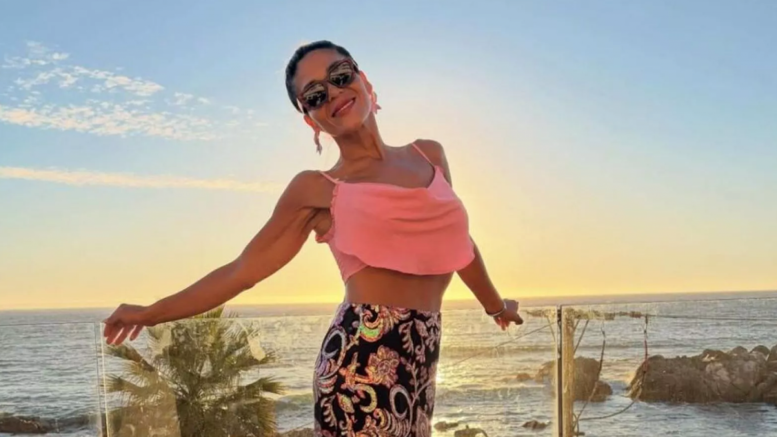 Gran impacto por publicación de Katherine Orellana durante su hospitalización
