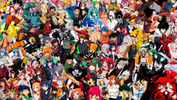 <p>Anime contra la depresión: la apuesta terapéutica de Japón</p>Anime contra la depresión: la apuesta terapéutica de Japón
