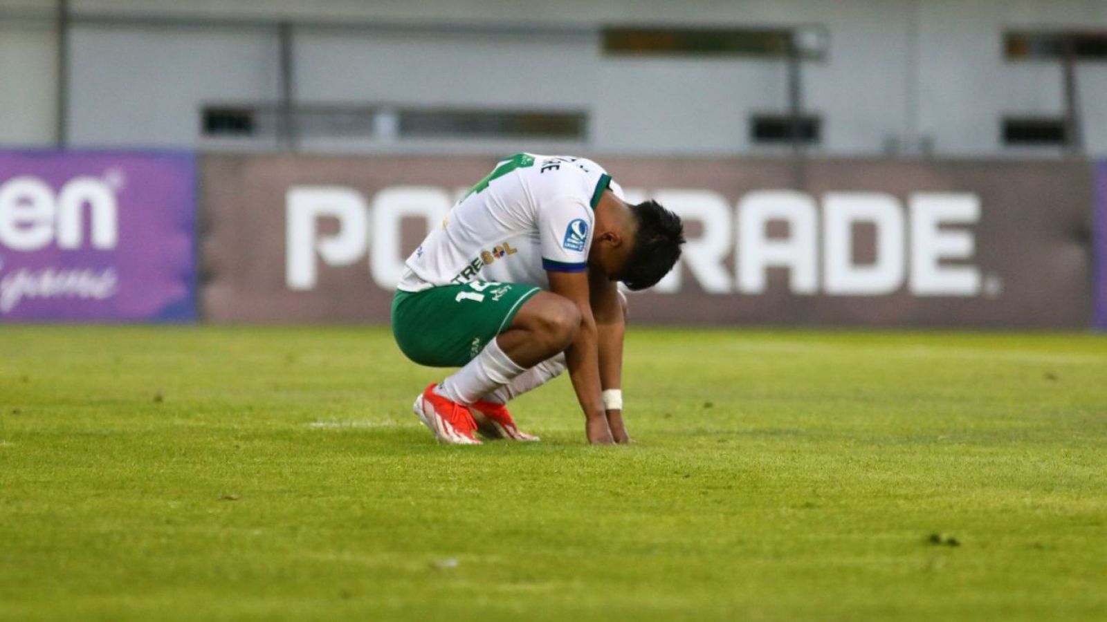 Sorpresiva renuncia en el equipo revelación del fútbol chileno: "Le deseamos el mayor de los éxitos"
