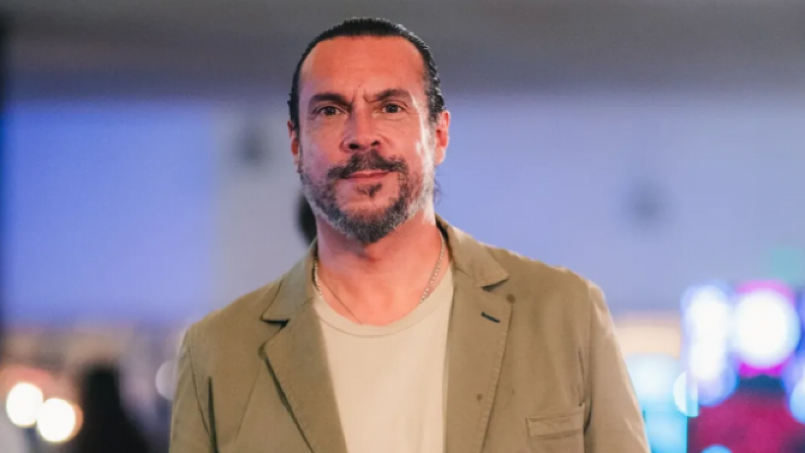 <p>El nuevo romance de Mauricio Jürgensen: periodista confirmó relación con actriz 17 años menor</p>
