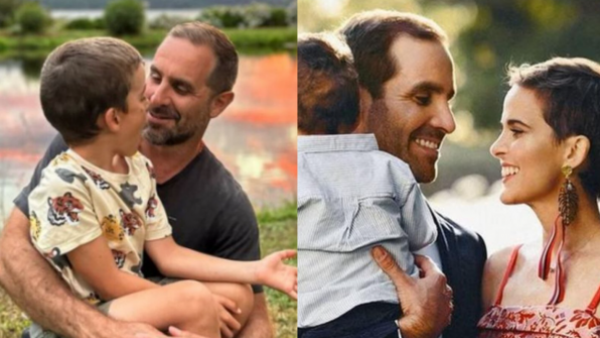 <p>El desconocido deseo de Javiera Suárez sobre la vida amorosa de Cristián Arriagada</p>El desconocido deseo de Javiera Suárez sobre la vida amorosa de Cristián Arriagada
