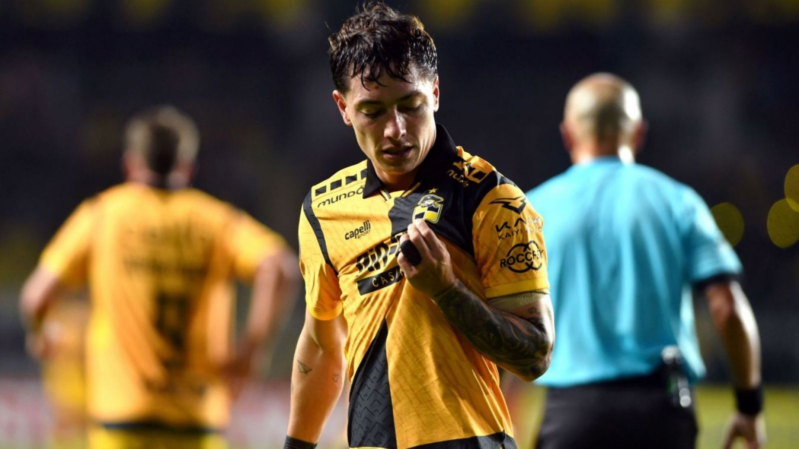 Nacional (U) vs. Coquimbo Unido, Copa Libertadores: sigue aquí EN VIVO y ONLINE el partido
