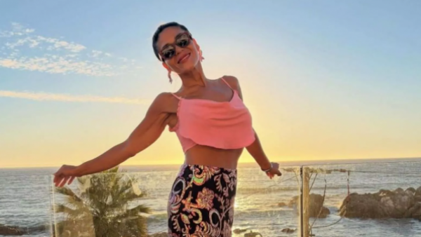 Gran impacto por publicación de Katherine Orellana durante su hospitalización

